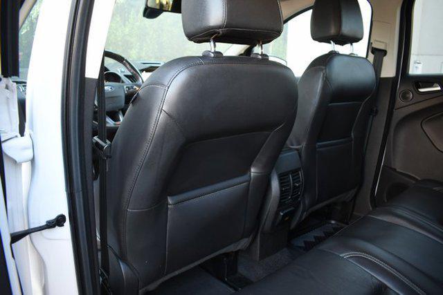 used 2017 Ford Escape car, priced at $10,699