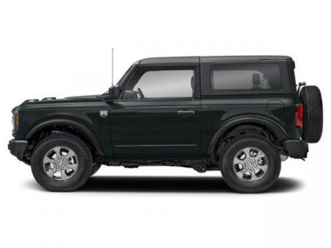 used 2022 Ford Bronco car, priced at $32,999