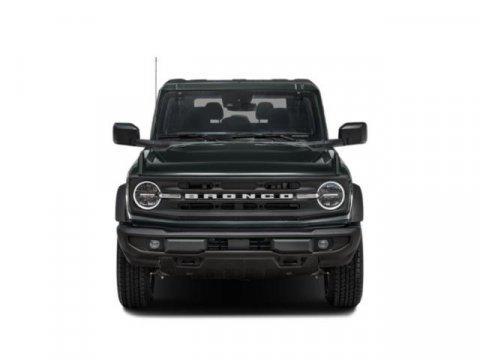 used 2022 Ford Bronco car, priced at $32,999