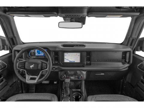 used 2022 Ford Bronco car, priced at $32,999