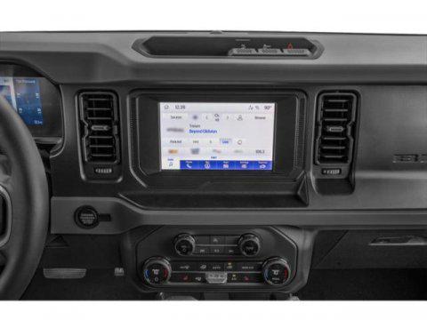 used 2022 Ford Bronco car, priced at $32,999