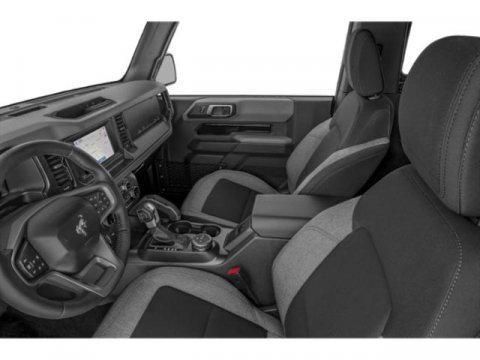 used 2022 Ford Bronco car, priced at $32,999