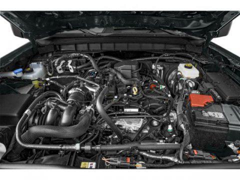 used 2022 Ford Bronco car, priced at $32,999