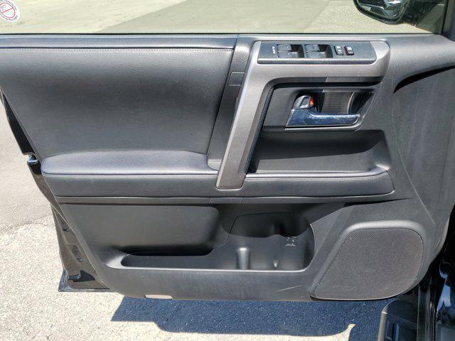 used 2024 Toyota 4Runner car, priced at $40,996
