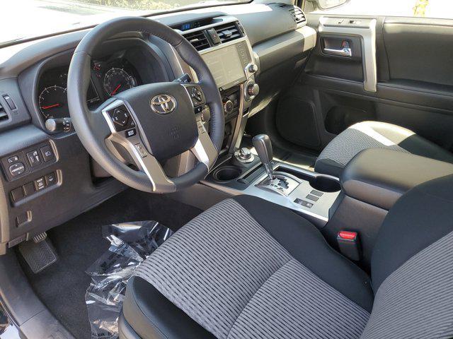 used 2024 Toyota 4Runner car, priced at $40,996