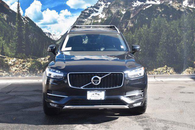 used 2016 Volvo XC90 car, priced at $14,999