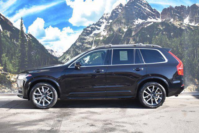 used 2016 Volvo XC90 car, priced at $14,999