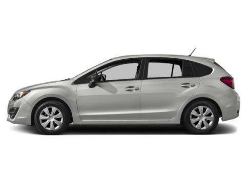 used 2015 Subaru Impreza car, priced at $15,999