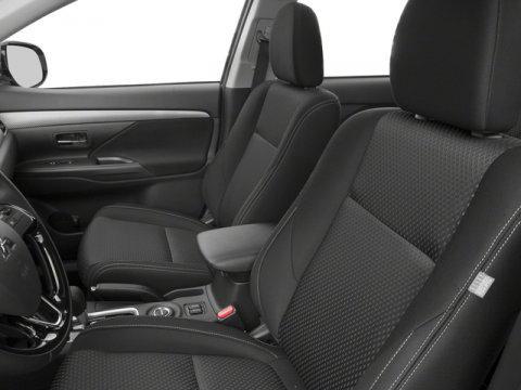 used 2018 Mitsubishi Outlander car, priced at $7,999
