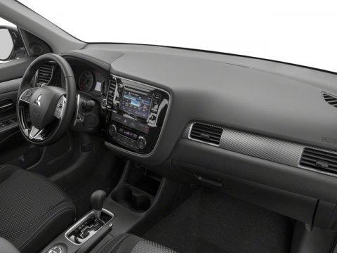 used 2018 Mitsubishi Outlander car, priced at $7,999