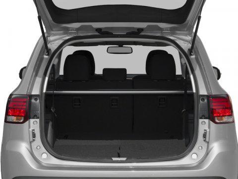 used 2018 Mitsubishi Outlander car, priced at $7,999