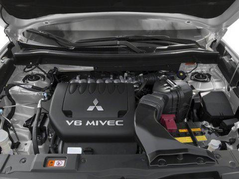 used 2018 Mitsubishi Outlander car, priced at $7,999