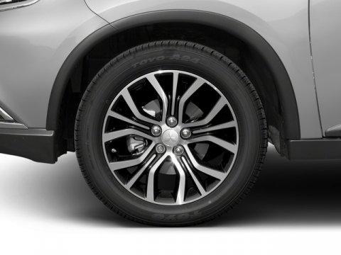 used 2018 Mitsubishi Outlander car, priced at $7,999