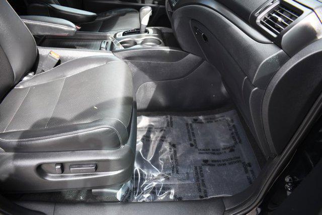 used 2017 Honda Ridgeline car, priced at $15,998