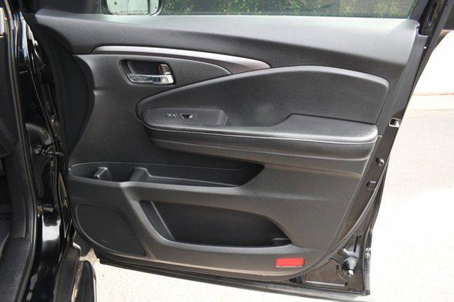 used 2017 Honda Ridgeline car, priced at $15,998