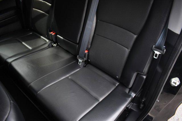 used 2017 Honda Ridgeline car, priced at $15,998
