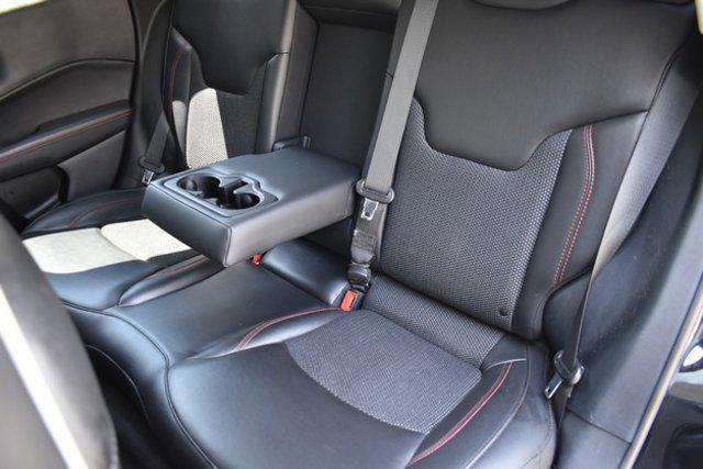used 2019 Jeep Compass car, priced at $15,497