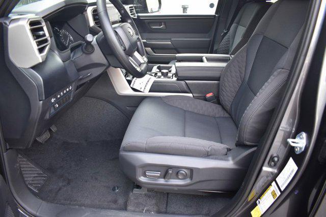 new 2026 Toyota Tundra car, priced at $52,561