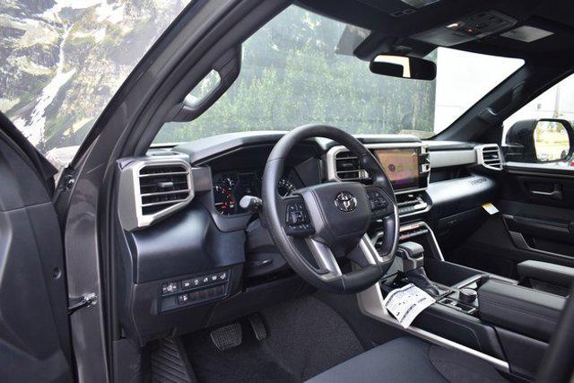new 2026 Toyota Tundra car, priced at $52,561