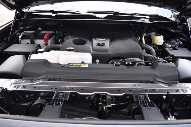 new 2026 Toyota Tundra car, priced at $52,561