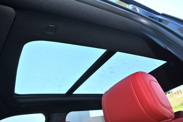 new 2026 Toyota Tundra Hybrid car, priced at $74,651