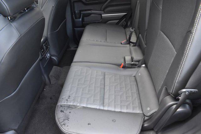 new 2025 Toyota 4Runner car, priced at $60,021