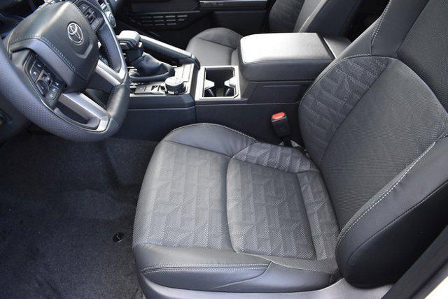 new 2025 Toyota 4Runner car, priced at $60,021