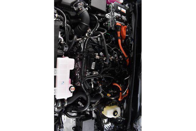 new 2025 Toyota 4Runner car, priced at $60,021