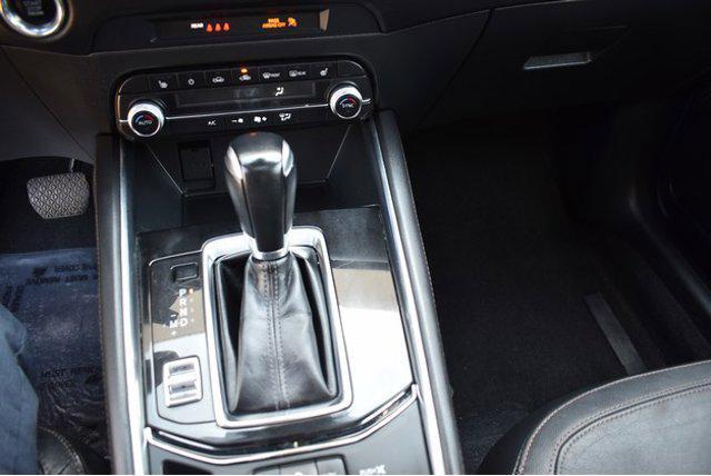used 2019 Mazda CX-5 car, priced at $19,498