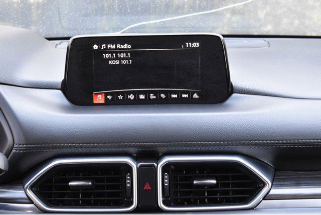 used 2019 Mazda CX-5 car, priced at $19,498