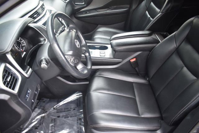 used 2023 Nissan Murano car, priced at $22,798