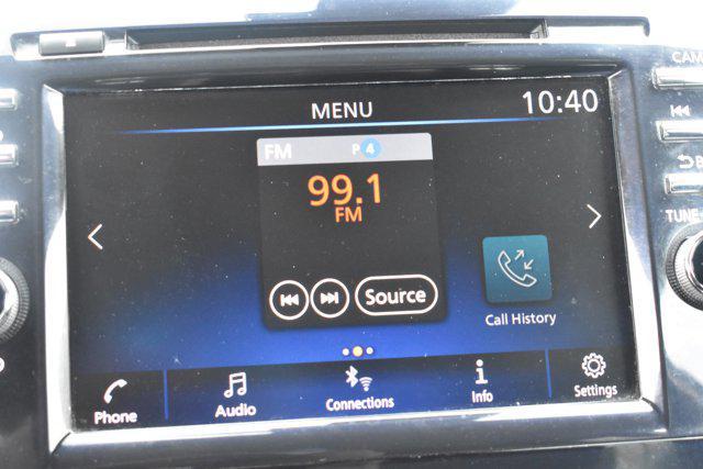 used 2023 Nissan Murano car, priced at $22,798