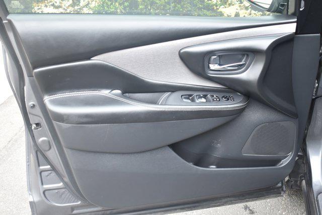 used 2023 Nissan Murano car, priced at $22,798