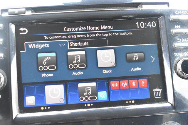 used 2023 Nissan Murano car, priced at $22,798