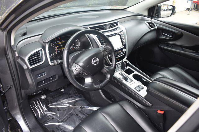 used 2023 Nissan Murano car, priced at $22,798