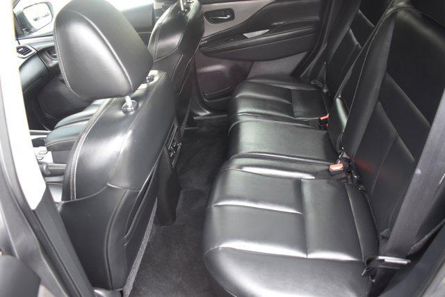 used 2023 Nissan Murano car, priced at $22,798
