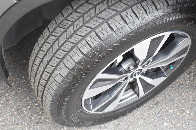 used 2023 Nissan Murano car, priced at $22,798