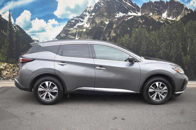 used 2023 Nissan Murano car, priced at $22,798