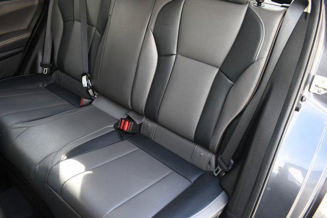 used 2021 Subaru Crosstrek car, priced at $23,999