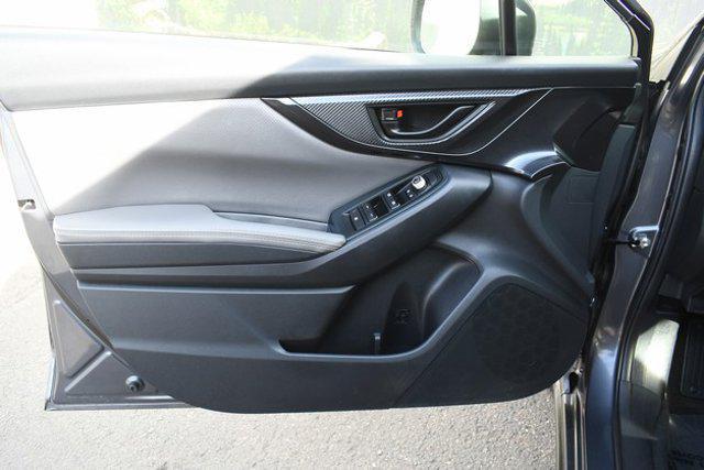 used 2021 Subaru Crosstrek car, priced at $23,999