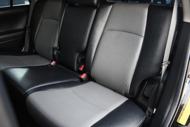 used 2020 Toyota 4Runner car, priced at $32,999