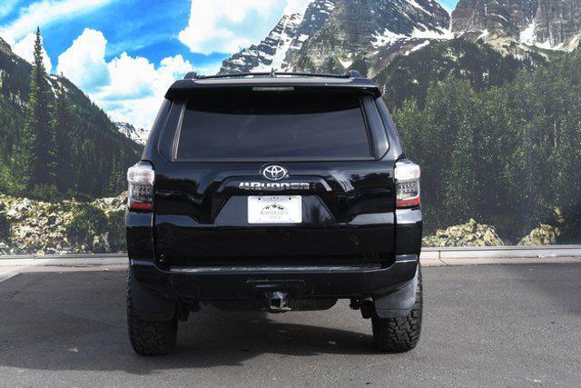 used 2020 Toyota 4Runner car, priced at $32,999