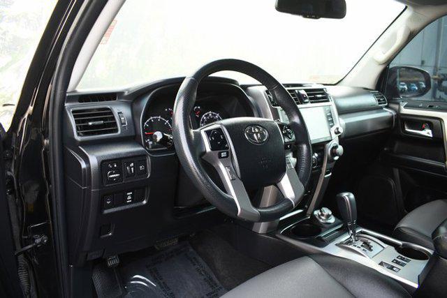 used 2020 Toyota 4Runner car, priced at $32,999