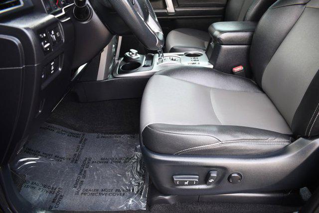 used 2020 Toyota 4Runner car, priced at $32,999
