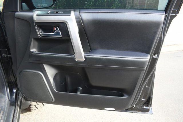 used 2020 Toyota 4Runner car, priced at $32,999