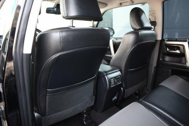 used 2020 Toyota 4Runner car, priced at $32,999