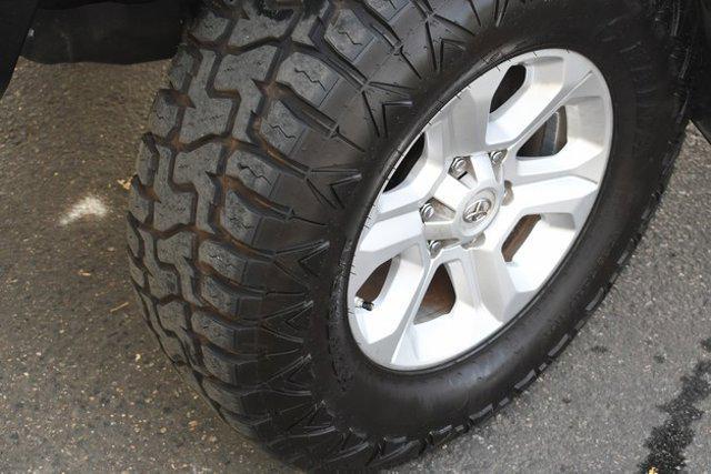 used 2020 Toyota 4Runner car, priced at $32,999