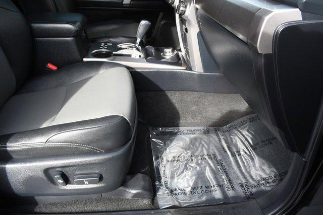 used 2020 Toyota 4Runner car, priced at $32,999