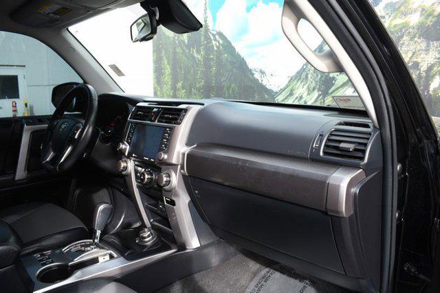 used 2020 Toyota 4Runner car, priced at $32,999