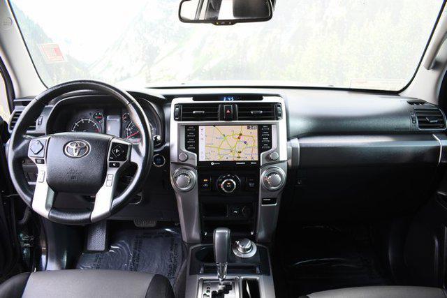 used 2020 Toyota 4Runner car, priced at $32,999